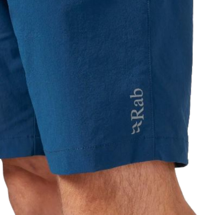 Rab Momentum Shorts 9" - Men's - Image 6